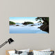 Islands Wall Decal Design 2