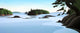 Islands Wall Decal Design 2