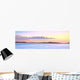 Island Dawn Wall Decal