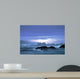 Islands after Storm Wall Decal