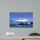 Islands after Storm Wall Decal