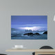 Islands after Storm Wall Decal