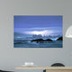 Islands after Storm Wall Decal