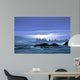 Islands after Storm Wall Decal