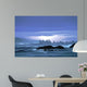 Islands after Storm Wall Decal