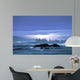 Islands after Storm Wall Decal