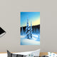 Just before Dawn Wall Decal