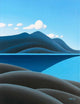 Kluane Wall Decal