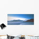 Long Inlet Wall Decal