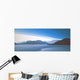 Long Inlet Wall Decal