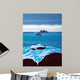 Lowering Sky Wall Decal