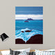 Lowering Sky Wall Decal