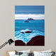 Lowering Sky Wall Decal