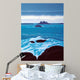 Lowering Sky Wall Decal