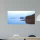 Meares Island Wall Decal