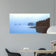 Meares Island Wall Decal