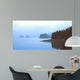 Meares Island Wall Decal