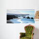 Mendocino Wall Decal