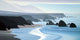 Mendocino Wall Decal