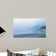 Misty Morning Wall Decal