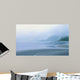Misty Morning Wall Decal