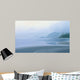 Misty Morning Wall Decal