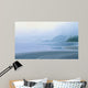 Misty Morning Wall Decal