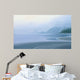 Misty Morning Wall Decal