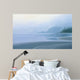 Misty Morning Wall Decal