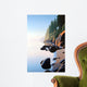 Morning Glow Wall Decal