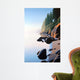 Morning Glow Wall Decal