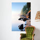 Morning Glow Wall Decal