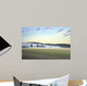 Morning Mist Wall Decal Design 2