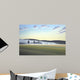 Morning Mist Wall Decal Design 2