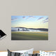 Morning Mist Wall Decal Design 2