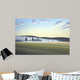 Morning Mist Wall Decal Design 2