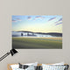 Morning Mist Wall Decal Design 2