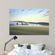 Morning Mist Wall Decal Design 2