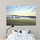 Morning Mist Wall Decal Design 2