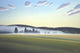 Morning Mist Wall Decal Design 2