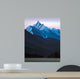 Mountain Dawn Wall Decal