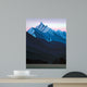 Mountain Dawn Wall Decal