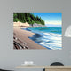 Mystic Beach Afternoon Wall Decal