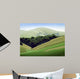 Near Petaluma Wall Decal
