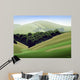 Near Petaluma Wall Decal