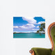 Oak Bay Wall Decal Design 2