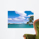 Oak Bay Wall Decal Design 2