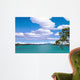 Oak Bay Wall Decal Design 2