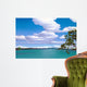 Oak Bay Wall Decal Design 2