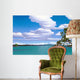 Oak Bay Wall Decal Design 2